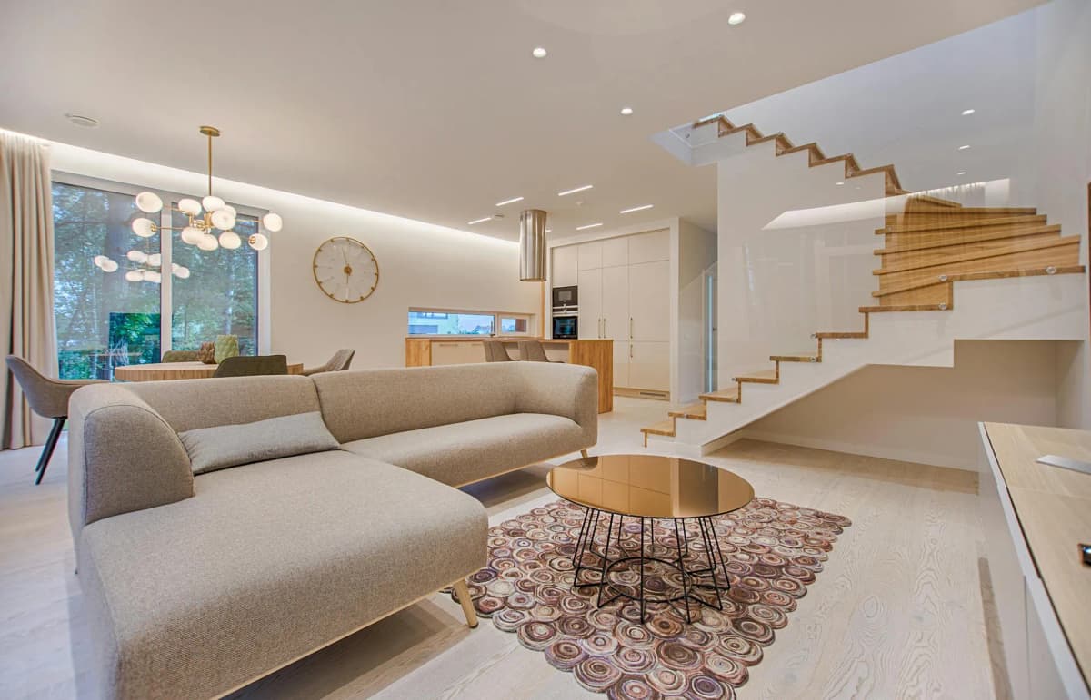 Interior Designs
