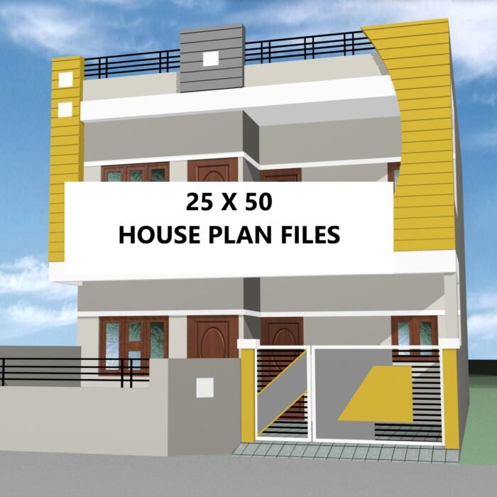 1250 duplex house plan