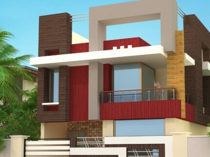 house vastu plan