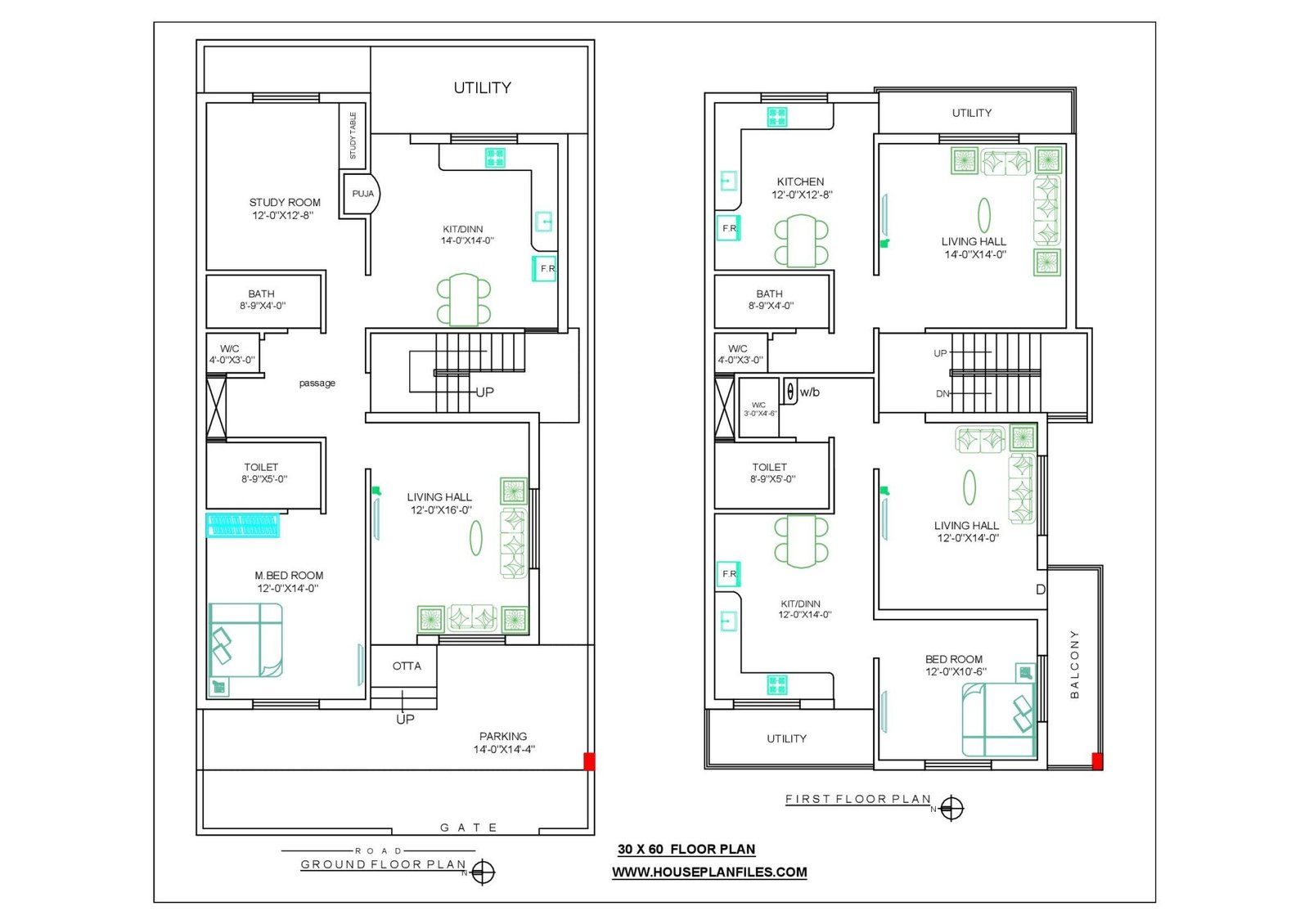 30x60-house-plan-houseplanfiles