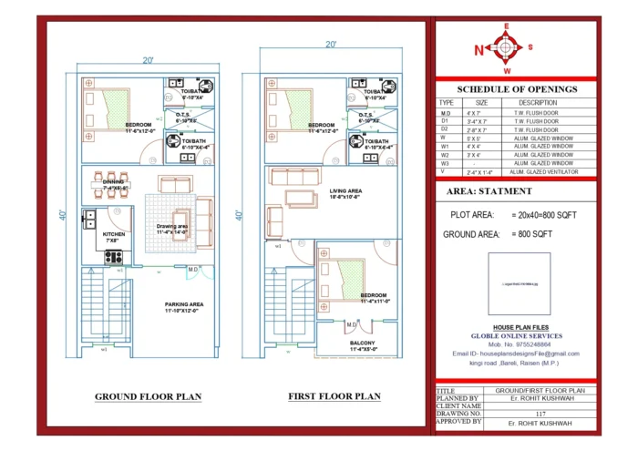 20 by 40 house plan duplex | 90 gaj house design 3d | | home design in 1 kattha