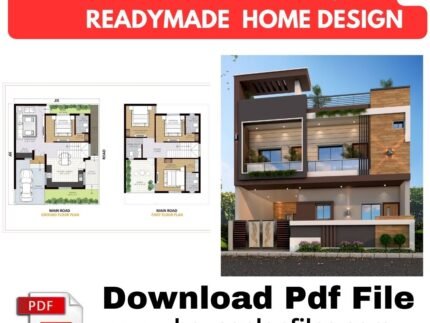 30x40 house plan